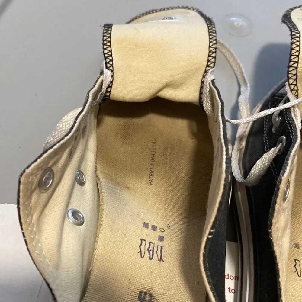Vintage Converse All Star Sneakers